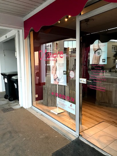 Institut Oriandre, Institut de Beauté au Loroux-Bottereau