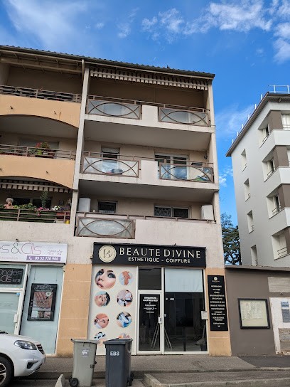 Beauté Divine, Institut de Beauté à Décines-Charpieu