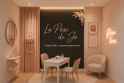 La Pose De Jo, Institut De Beauté à Chassieu
