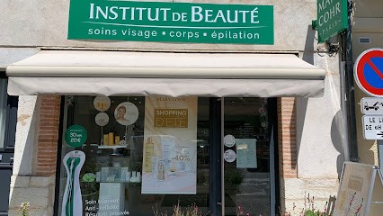 Institut Actuel Beauté, Institut de Beauté à Caussade