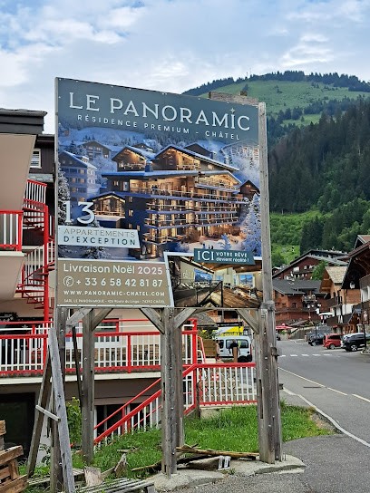 Institut De Beaute Pétales, Institut de Beauté à Châtel