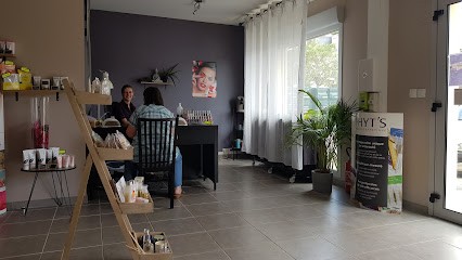 O Fée Beauté, Institut de Beauté à Froissy