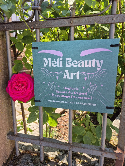 Mélibeautyart, Institut De Beauté à Dieffenbach-lès-Wœrth