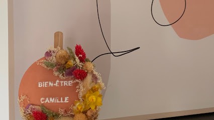 Bien-être Camille, Institut de Beauté à Reichstett