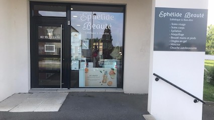 Ephelide Beauté Romillé, Institut de Beauté à Romillé