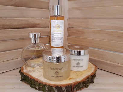 Douce Heure D'Evasion, Institut de Beauté aux Villettes