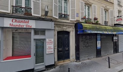 KKN Chez Julie, Esthéticienne à Paris 17