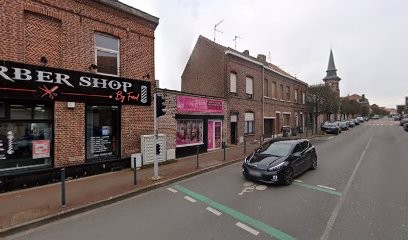 Secrets De Femme, Institut de Beauté à Tourcoing