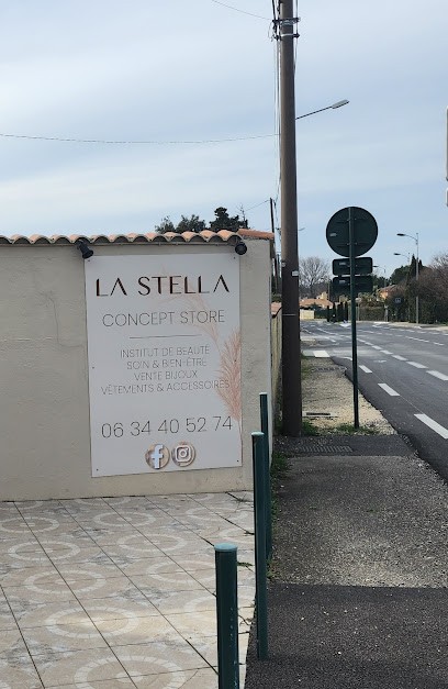 La Stella Institut De Beauté - Concept Store, Institut de Beauté à Morières-lès-Avignon