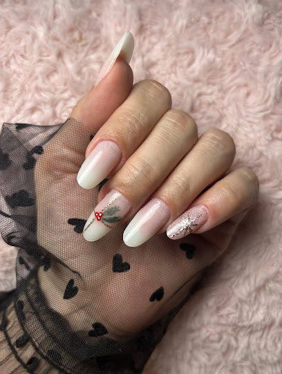 Nails By Sandra, Institut De Beauté à Vair-sur-Loire