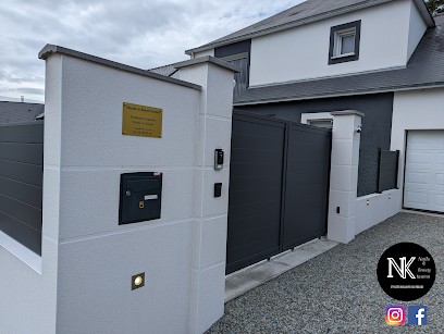 NKnails And Beauty Institut - ONGLES | CILS | SOURCILS - @nknails_beauty_institut, Institut de Beauté à Dourdain