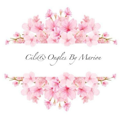 Cils & Ongles By Marion, Institut De Beauté à Charmes