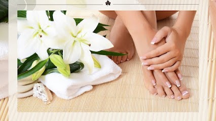 Feet And Hands, Institut de Beauté à Mondoubleau