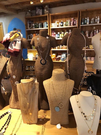 La Parfumerie Des Rousses, Institut de Beauté aux Rousses