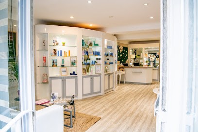 Le Boudoir d'Alison, Institut de Beauté à Montrichard Val de Cher