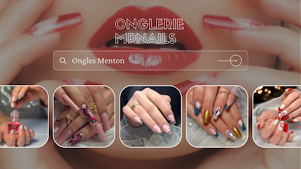 Mpnails Institut De Beauté à Menton