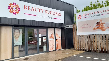 Beauty Success L'Institut, Institut de Beauté à Saint-Junien