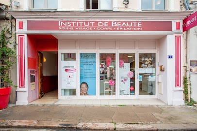 Le Reflet Du Bien Etre, Institut de Beauté à Tournus