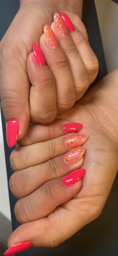 Eden Nails " Les Petites Mains De Véro", Institut De Beauté à Notre-Dame-d'Oé