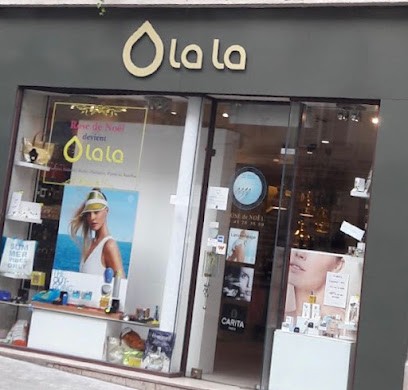 OLALA By Rosé Se Noel, Institut de Beauté à Saint-Mandé