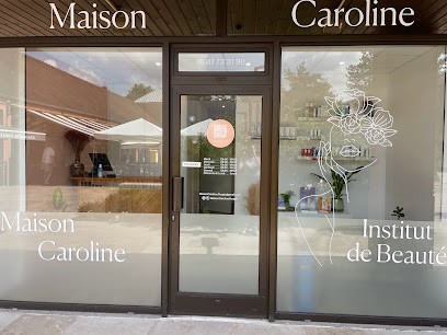 Maison Caroline, Institut de Beauté à Rungis