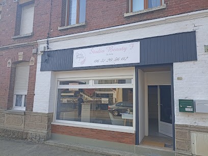 Studio beauty F, Institut de Beauté à Anvin