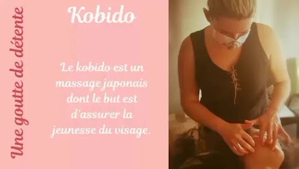 Une goutte de détente, Esthéticienne à Vétraz-Monthoux