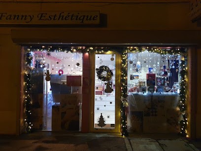 Fanny Esthétique, Institut de Beauté à Anet