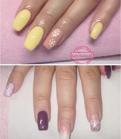 belle et zen prothésiste ongulaire salon de massage drainage lymphatique extension de cils massage duo, Institut de Beauté à Aurec-sur-Loire