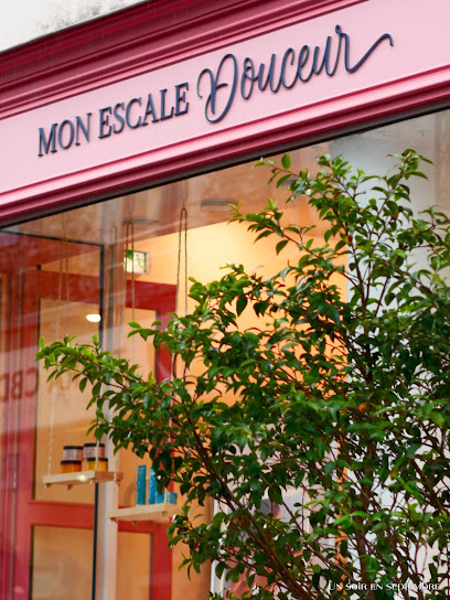 Mon Escale Douceur, Institut De Beauté à Ancenis-Saint-Géréon