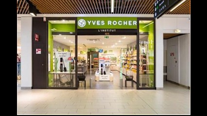 Yves Rocher, Institut de Beauté à Anglet