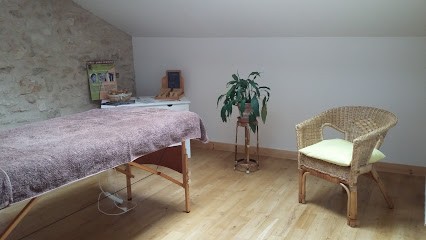 Grain de beauté, Esthéticienne à Anché