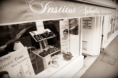 Institut De Beauté Aphrodite - Guinot, Institut de Beauté à Saint-Lô