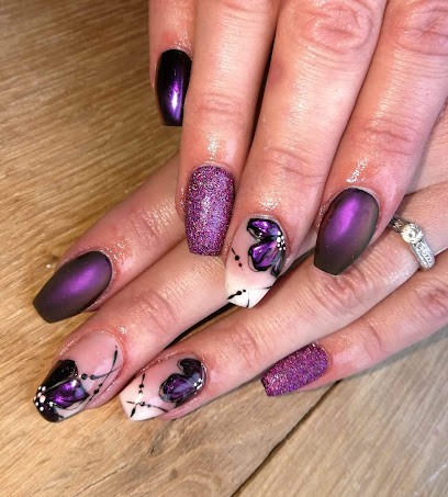 COLIN CHRISTELLE - Remiremont, Institut de Beauté à Remiremont