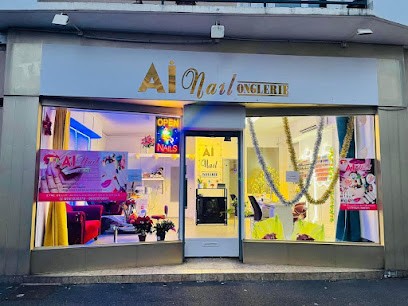 Ai Nail Onglerie, Institut de Beauté à Châteauroux