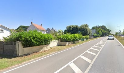 Poppy Studio 44, Institut de Beauté à Montoir-de-Bretagne