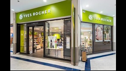 Yves Rocher, Institut de Beauté à Vénissieux