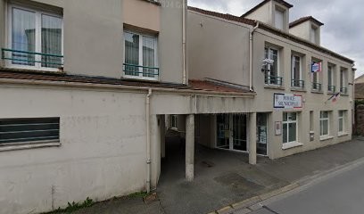 L.M.Nails, Institut de Beauté à Nangis