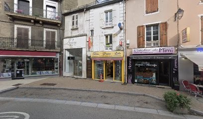 ALEXIANE BEAUTE, Institut de Beauté à La Mure