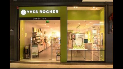 Yves Rocher, Institut de Beauté à La Couronne