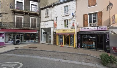 Institut De Beaute Sun, Institut de Beauté à La Mure