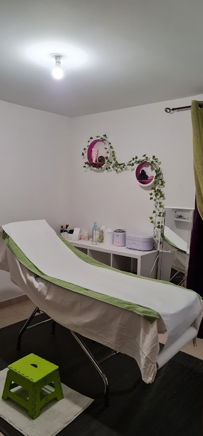 Maylice's Mirabeau, Institut de Beauté à Mirabeau