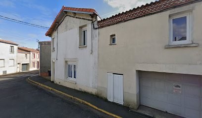 Humeau Annabelle, Institut de Beauté à Sèvremoine