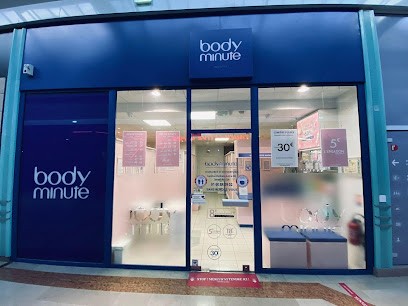 Institut De Beauté Bodyminute, Institut de Beauté à Pontault-Combault