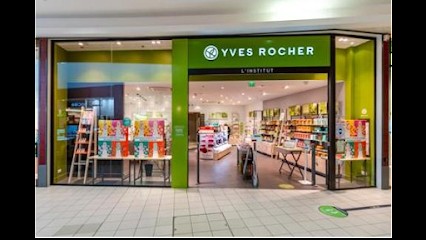 Yves Rocher, Institut de Beauté à Plaisir