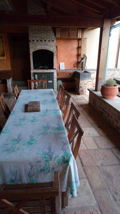 Entre mes mains, Institut de Beauté à Saint-Symphorien-de-Lay