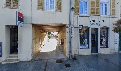 Beauty Opaline, Institut de Beauté à Chagny