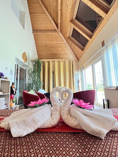 Montreux-Jeune, Institut de Beauté à Montreux-Jeune