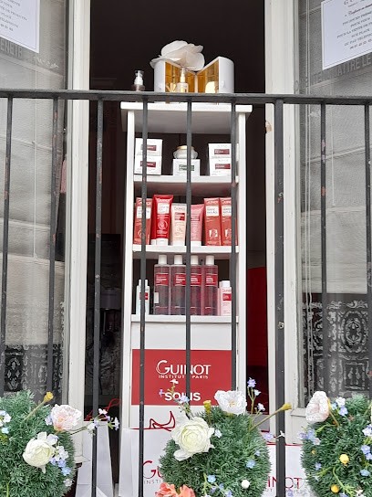 Institut Pascaline, Institut de Beauté à Chatou