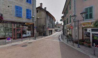 Alamanda Esthétique, Institut de Beauté à Rumilly